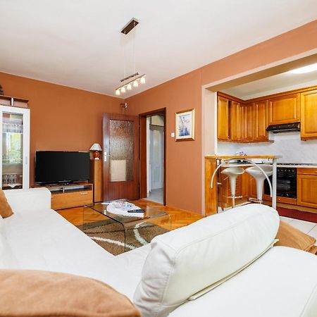 Apartman Antonia Crikvenica Exteriér fotografie