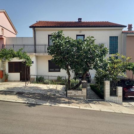 Apartman Antonia Crikvenica Exteriér fotografie